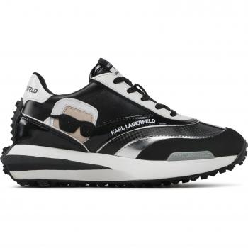 KARL LAGERFELD Damen Sneaker KL62930N