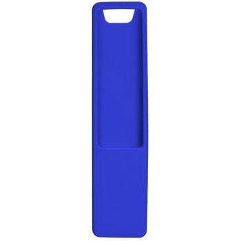 Étui en silicone pour télécommande Samsung