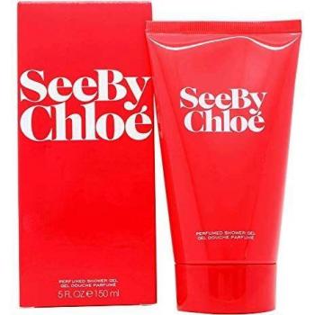 SEE By CHLOE’ Douche Shampooing Parfumée 150ml