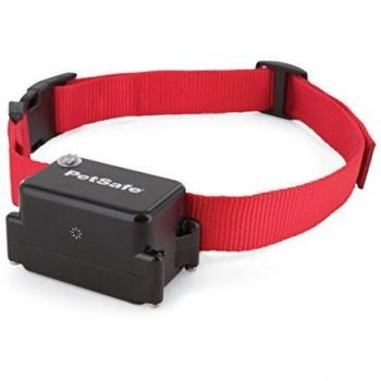 PetSafe Super Receiver Collar for Stubborn Dogs