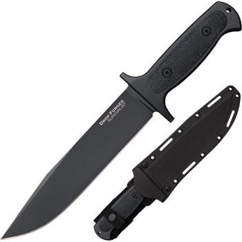 Cold Steel 52100 High Carbon Steel Fixed Blade