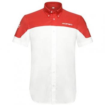 Camisa de Equipo Acerbis XL