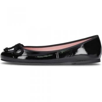 Rosario Schwarz – Ballerinas – 41 EU – Damenmode