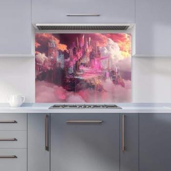 Kitchen Splashback 00063 by Elena Sable – 0.9 m x 0.65 m