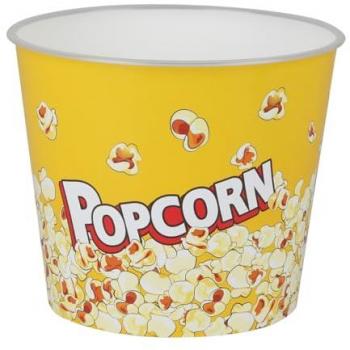 WestCraft Gelbe Snackschale für Snacks