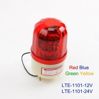 DC12V/24V Industrial Warning Light