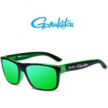 Gafas de sol Gamakatsu con lentes polarizados
