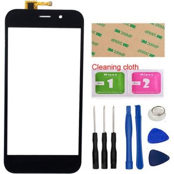 Mobile Touch Screen for Fly FS527 Nimbus 17 with Repair Kit