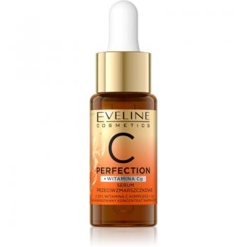 Eveline sérum anti-rides C Perfection 18 ml