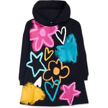 Vestito bambina Tuc Tuc Big Hugs