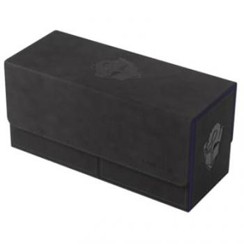 GameGenetic GGS20183 – The Academic 133+ XL Black/Purple