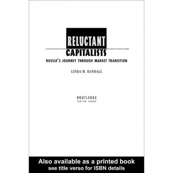 Vitalsource Technologies, Inc. Reluctant Capitalists