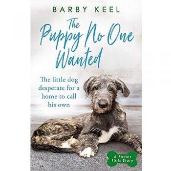 The Puppy No One Wanted: The young dog desperate for a home to call his own