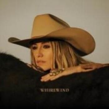 Whirlwind CD Compact