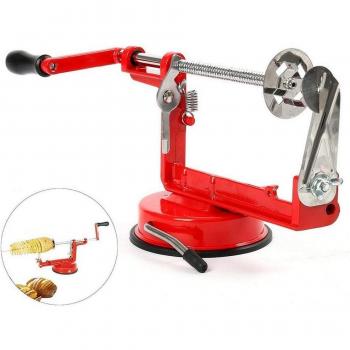 Twisted Potato Cutter Tool