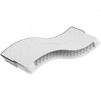 Materasso a Molle Bonnel Medio 70x200 cm cod mxl 86644