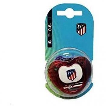 Chupete Escudo Atlético de Madrid 66437