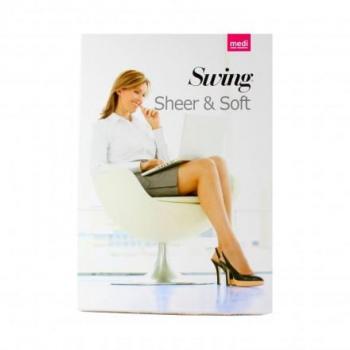Soft Swing Medi 1 Paio