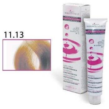 Crema Tinte Rubio Platino 100mL