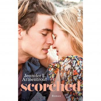 Scorched: Roman (Frigid, Band 2)