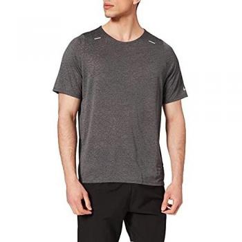 NIKE Herren Laufshirt Rise 365