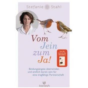 Vom Jein zum Ja!