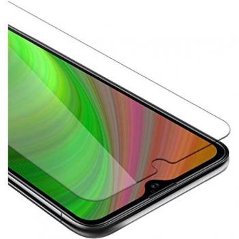 Cadorabo Armatura Trasparente per Samsung Galaxy A20s