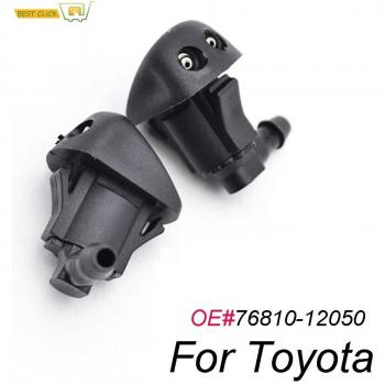 Ensemble de jets de lave-glace Misima pour Toyota Yaris XP10
