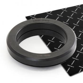 Butée simple RIDEX 1626F0004
