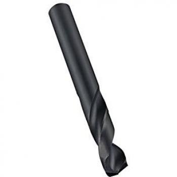 Broca HSS Dormer tipo N D.9.1mm