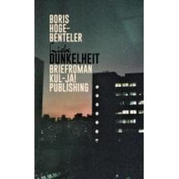 Liebe Dunkelheit