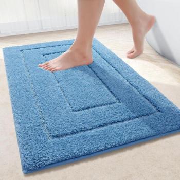Machine Washable Indoor Doormat