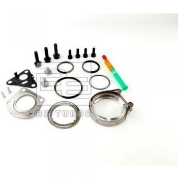 Montagem de turbocompressor BE TURBO ABS232