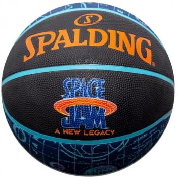 Ballon de basket Spalding Space Jam 84560Z