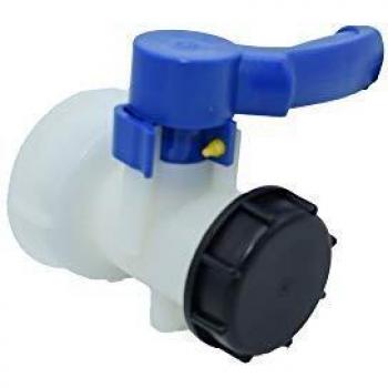 Vanne IBC 1000 litres 2