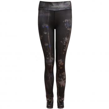 Panarea Flex‑Leggings – Everglades M