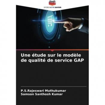 Une étude sur le modèle de qualité de service GAP