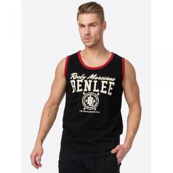 Pittsfield Tank Top Benlee
