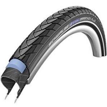 Schwalbe Marathon Plus HS440 20 × 1,35 Zoll (TwinSkin)