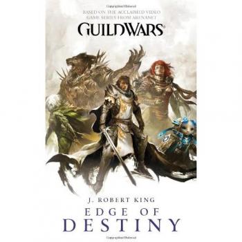 Guild Wars: Edge of Destiny