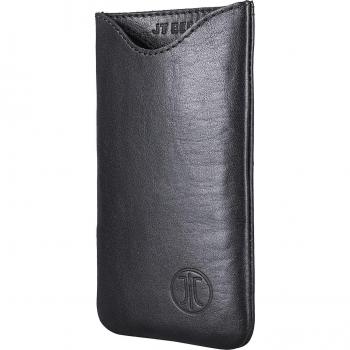 JT Berlin SlimCase Echtleder für Apple iPhone 8 Plus