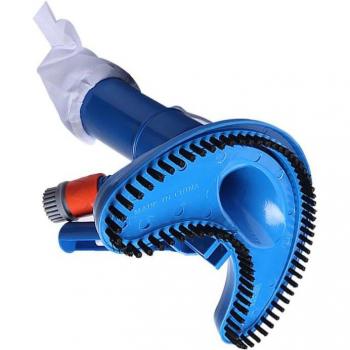 Pond Fountain Vacuum Brush