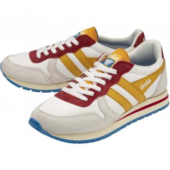 Gola Daytona Chute Lauf-Sneaker