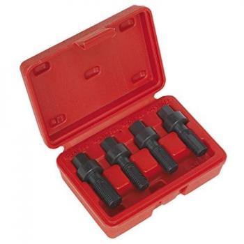 Sealey SX205 | Wheel Bolt Thread Chasers M12 & M14