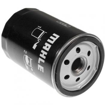 KNECHT Oil Filter OC 460