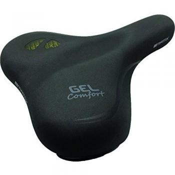 Matrix Trekking Sattel Gel Window Comfort SB-Verpackung