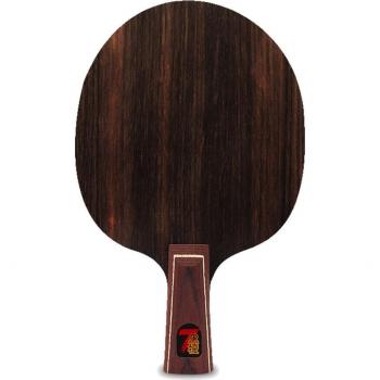 729 Ebenholz Profi Tischtennis Klinge