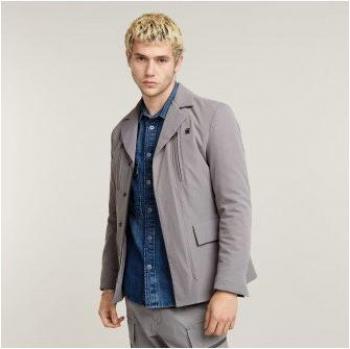 Cargo Blazer G-Star S – Design Sharkskin per Outdoor