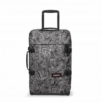 Eastpak TRANVERZ S Valise Cabine, 51 cm, 42 litres, Noir