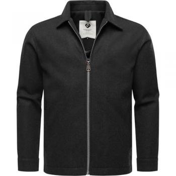Antracite Giacca Ragwear Azzte Felt